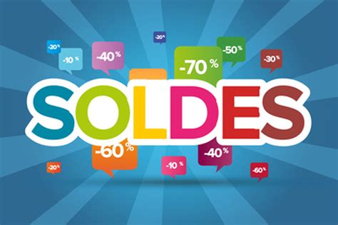 Soldes d’été 2017 : bons plans et dates par département.